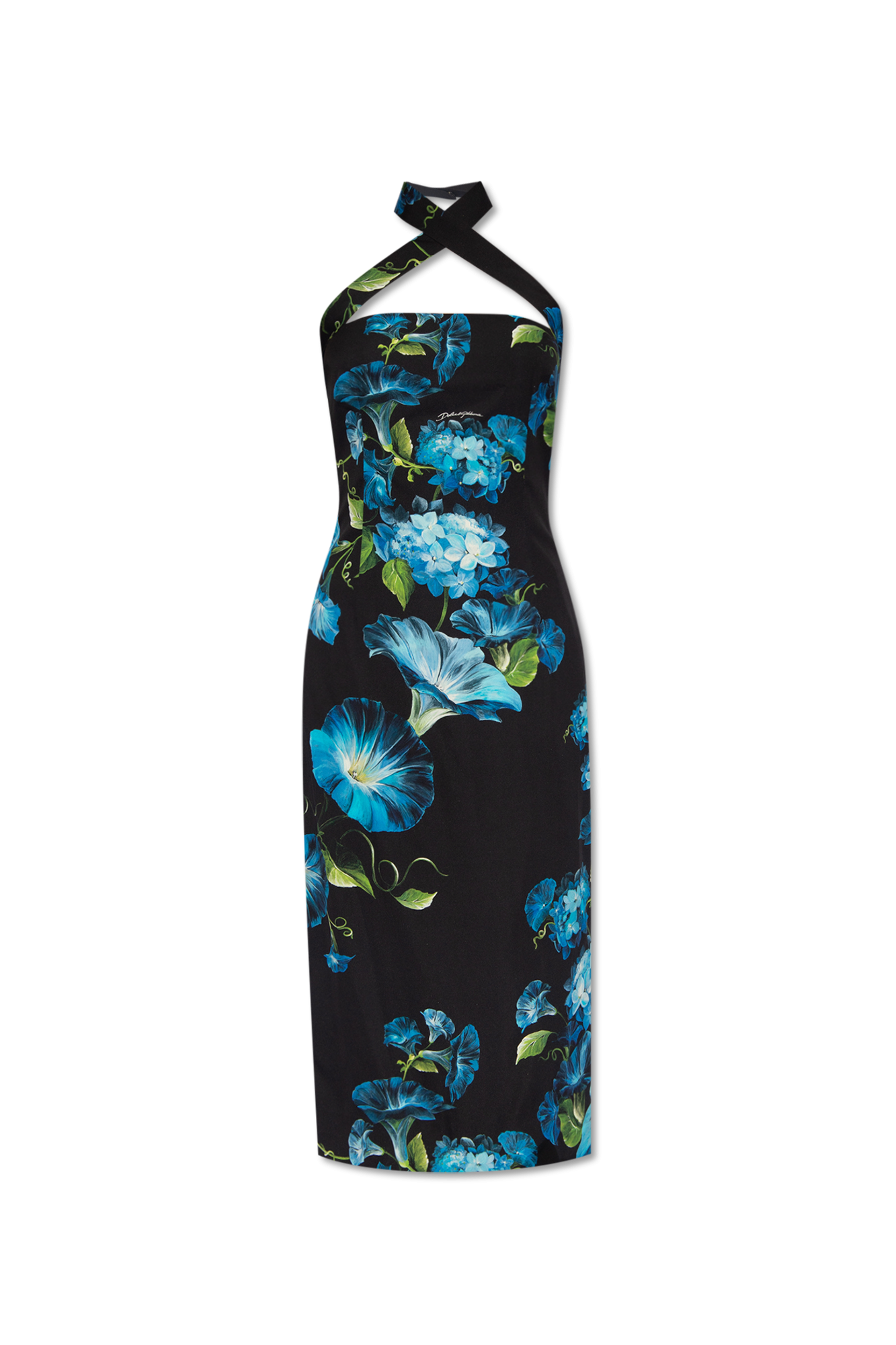 Dolce&Gabbana★ タータンチェックのベスト 新作! SchaferandweinerShops | Dolce & Gabbana geometric-print